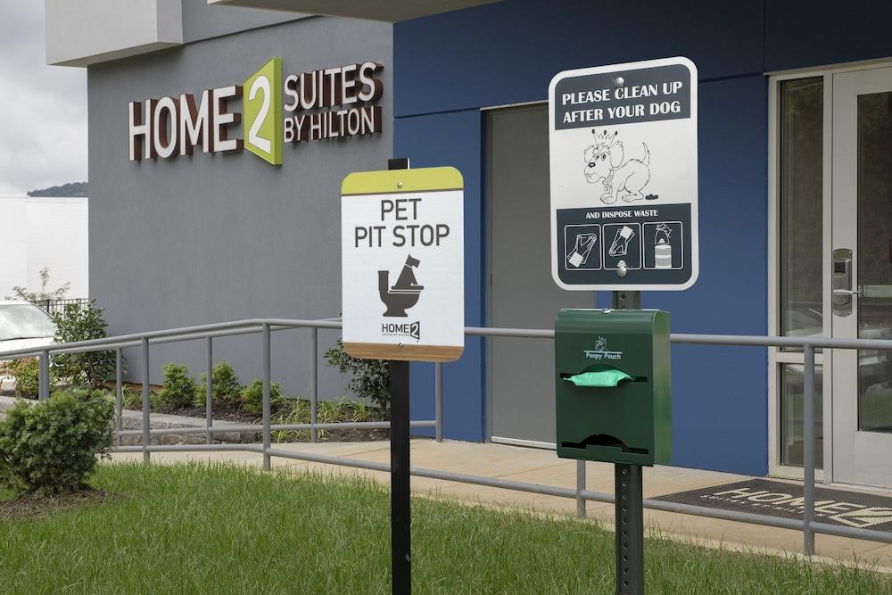 Home2 Suites By Hilton Edison Kültér fotó