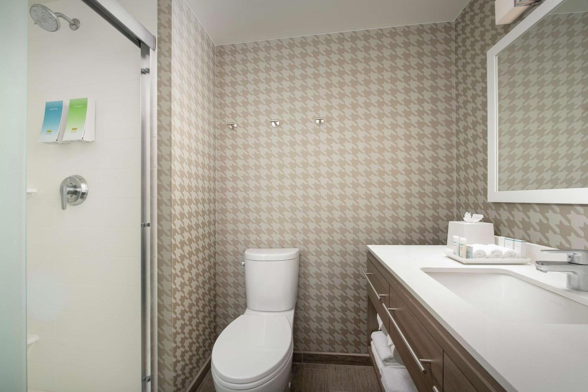 Home2 Suites By Hilton Edison Kültér fotó