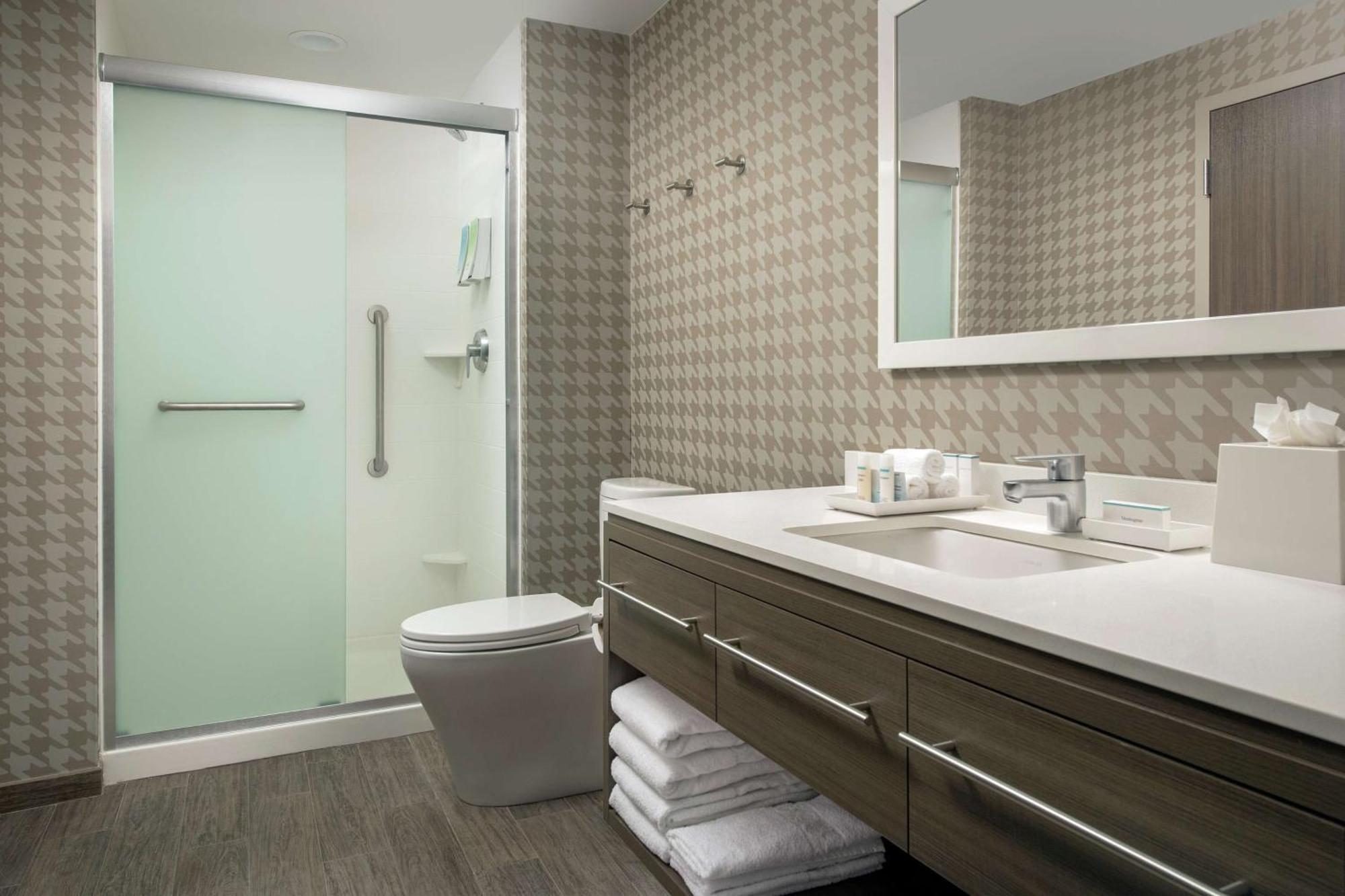 Home2 Suites By Hilton Edison Kültér fotó