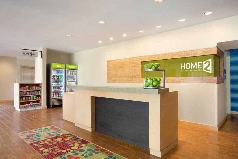 Home2 Suites By Hilton Edison Kültér fotó