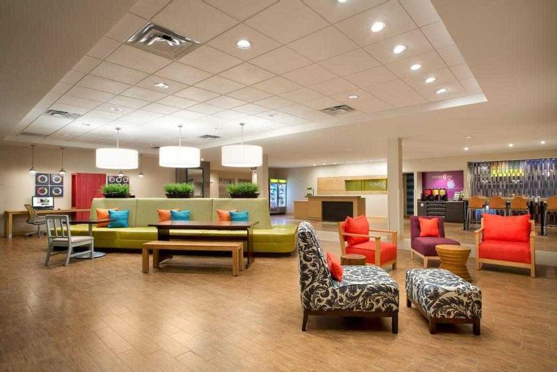 Home2 Suites By Hilton Edison Kültér fotó