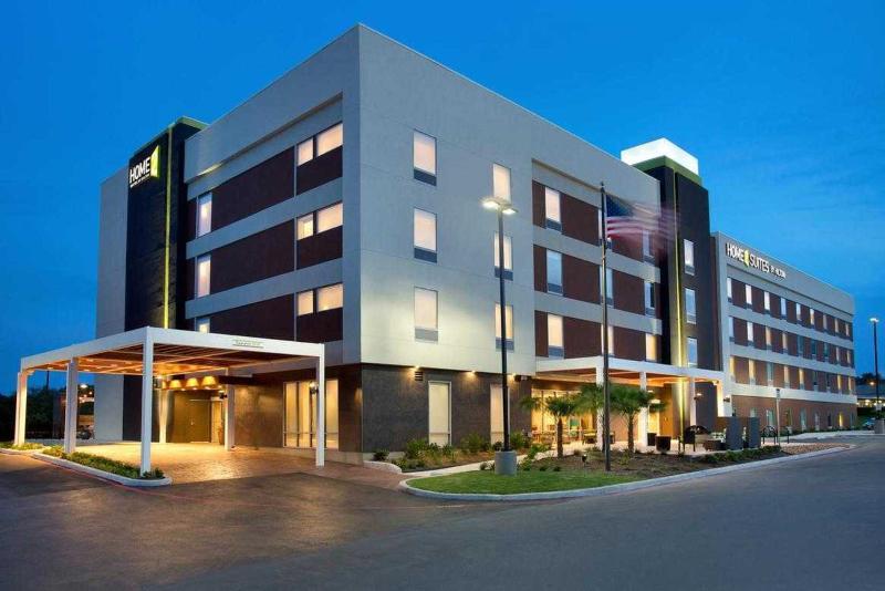 Home2 Suites By Hilton Edison Kültér fotó