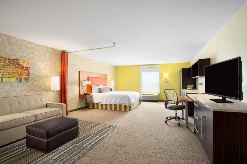 Home2 Suites By Hilton Edison Kültér fotó